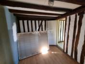 Maison d'habitation avec hangar et bergerie sur 50 hectares de t