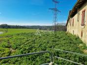 Maison d'habitation avec hangar et bergerie sur 50 hectares de t