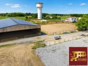 Centre &eacute;questre en activit&eacute; proximit&eacute; imm&eacute;diate de Nantes