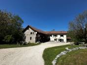Luxurious equestrian property  Ain