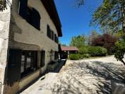 Luxurious equestrian property  Ain