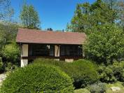 Luxurious equestrian property  Ain