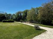 Luxurious equestrian property  Ain