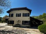 Luxurious equestrian property  Ain