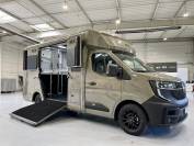 VL AKX RENAULT MASTER 2026