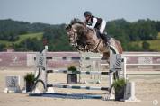 Top 7 ans avec GRAND avenir 