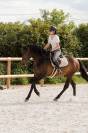 Sublime entier de 4 ans 