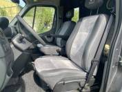 Camion VL 2 chevaux Th&eacute;ault Proteo Switch