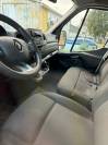 RENAULT MASTER &ndash; 2022 &ndash; 3 PLACES &ndash; STALLE &ndash; 120 000KM