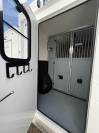 RENAULT MASTER &ndash; 2021 &ndash; 3 PLACES &ndash; STALLE &ndash; 69 000KM