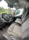 RENAULT MASTER &ndash; 2021 &ndash; 3 PLACES &ndash; STALLE &ndash; 69 000KM