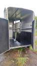 VAN 2 PLACES &ndash; MARQUE IFOR WILLIAMS