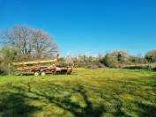 Propiedad rural En venta Gard