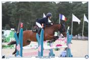 A vendre ponette 8 ans 