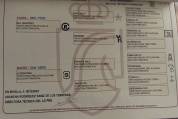 Exceptionnel PRE plein papier espagnol 