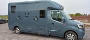 Camion VL chevaux STX 5P