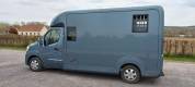Camion VL chevaux STX 5P