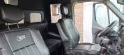 Camion VL chevaux STX 5P