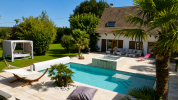 Luxurious equestrian property  Sa&ocirc;ne-et-Loire