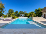 Luxurious equestrian property  Sa&ocirc;ne-et-Loire