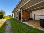 Luxurious equestrian property  Sa&ocirc;ne-et-Loire