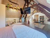 Luxurious equestrian property  Sa&ocirc;ne-et-Loire