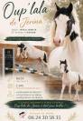Magnifique ponette de 2 ans taille C