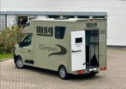 RENAULT MASTER 170 MSG STALLION LIGHT AUTOMATIQUE