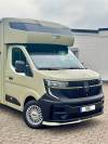 RENAULT MASTER 170 MSG STALLION LIGHT AUTOMATIQUE