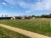 Domaine &eacute;questre d'exception &agrave; Azay-sur-Cher  Indre-et-Lo