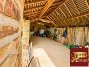 Propri&eacute;t&eacute; de caract&egrave;re sur 3 hectares, habitation familiale, potentiel &eacute;questre,