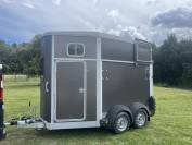 IFOR WILLIAMS HB506