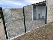 Propri&eacute;t&eacute; &eacute;questre et Elevage canin -9 chiens 