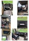 Camion chevaux 7 places & home-car 