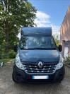 Camion chevaux Renault Master ACR Stalle &ndash; 2018