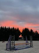 HARAS DE CUILLERET 