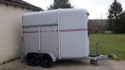 Van FAUTRAS PROVAN 2 places