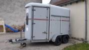 Van FAUTRAS PROVAN 2 places