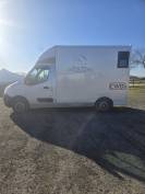 Vente camion Renault Master 