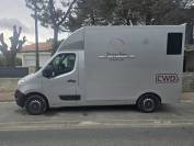 Vente camion Renault Master 