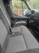 Vente camion Renault Master 
