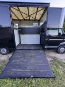 Vend camion VL CHEVAUX 