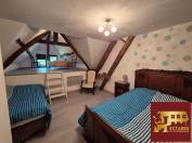 Equestrian Bed and Breakfast  Cher
