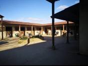 Pension &eacute;curie de la brosse 