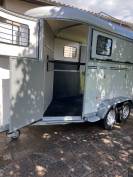 vends van FAUTRAS oblic 2