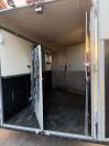 Van chevaux Fautras Phil Western &ndash; 3 places