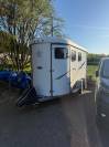 Van chevaux Fautras Phil Western &ndash; 3 places