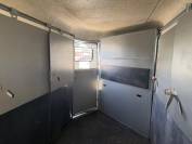 Van chevaux Fautras Phil Western &ndash; 3 places