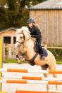 Splendide poney d&rsquo;enfant