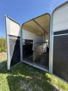 Fautras provan 2 places